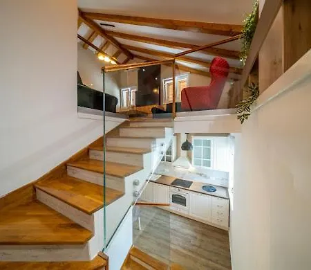 Bella Casa Rogoznica (Sibenik-Knin)