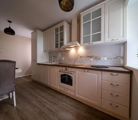 Bella Casa * Rogoznica (Sibenik-Knin)