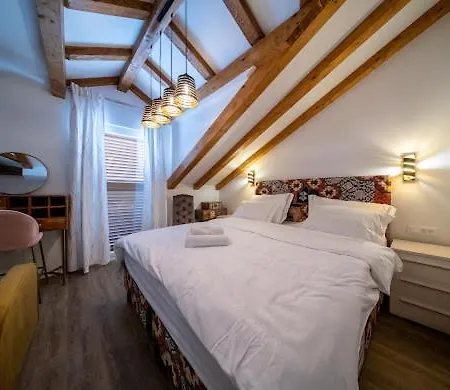 Bella Casa Holiday home *