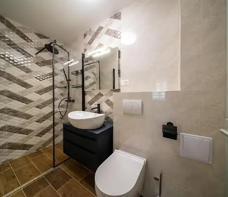 Bella Casa Holiday home *