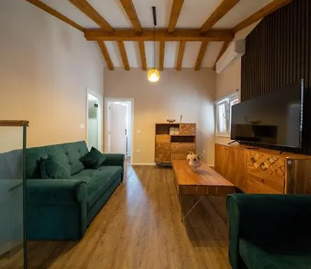 Holiday home Bella Casa *