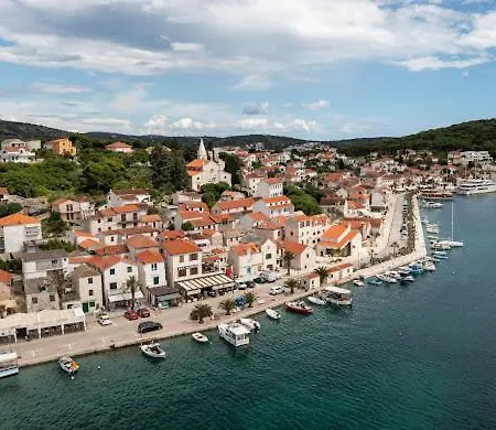 Bella Casa Holiday home Rogoznica (Sibenik-Knin)