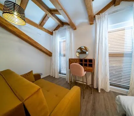 Bella Casa Holiday home Rogoznica (Sibenik-Knin)