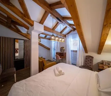 Bella Casa Holiday home